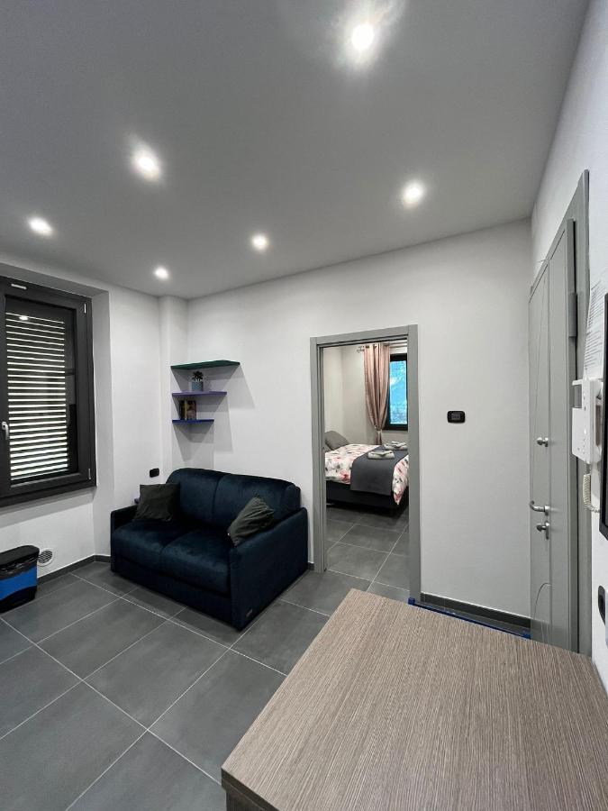 Apartment Samoa Florence Ngoại thất bức ảnh