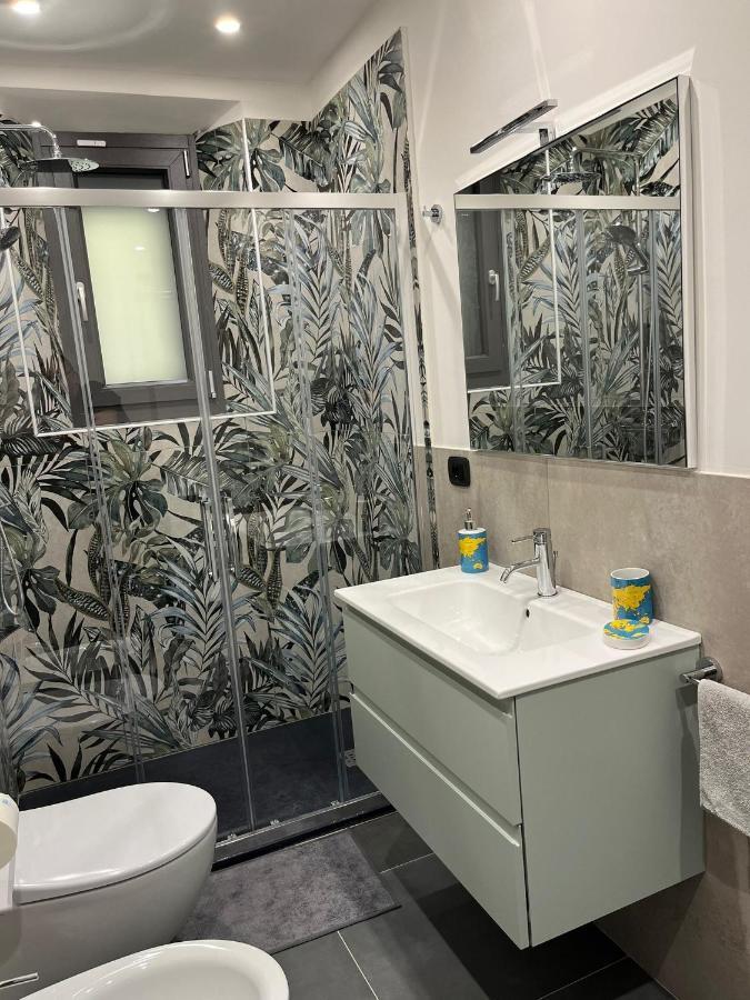 Apartment Samoa Florence Ngoại thất bức ảnh