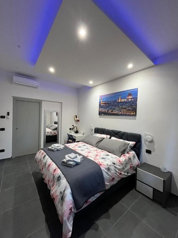 Apartment Samoa Florence Ngoại thất bức ảnh
