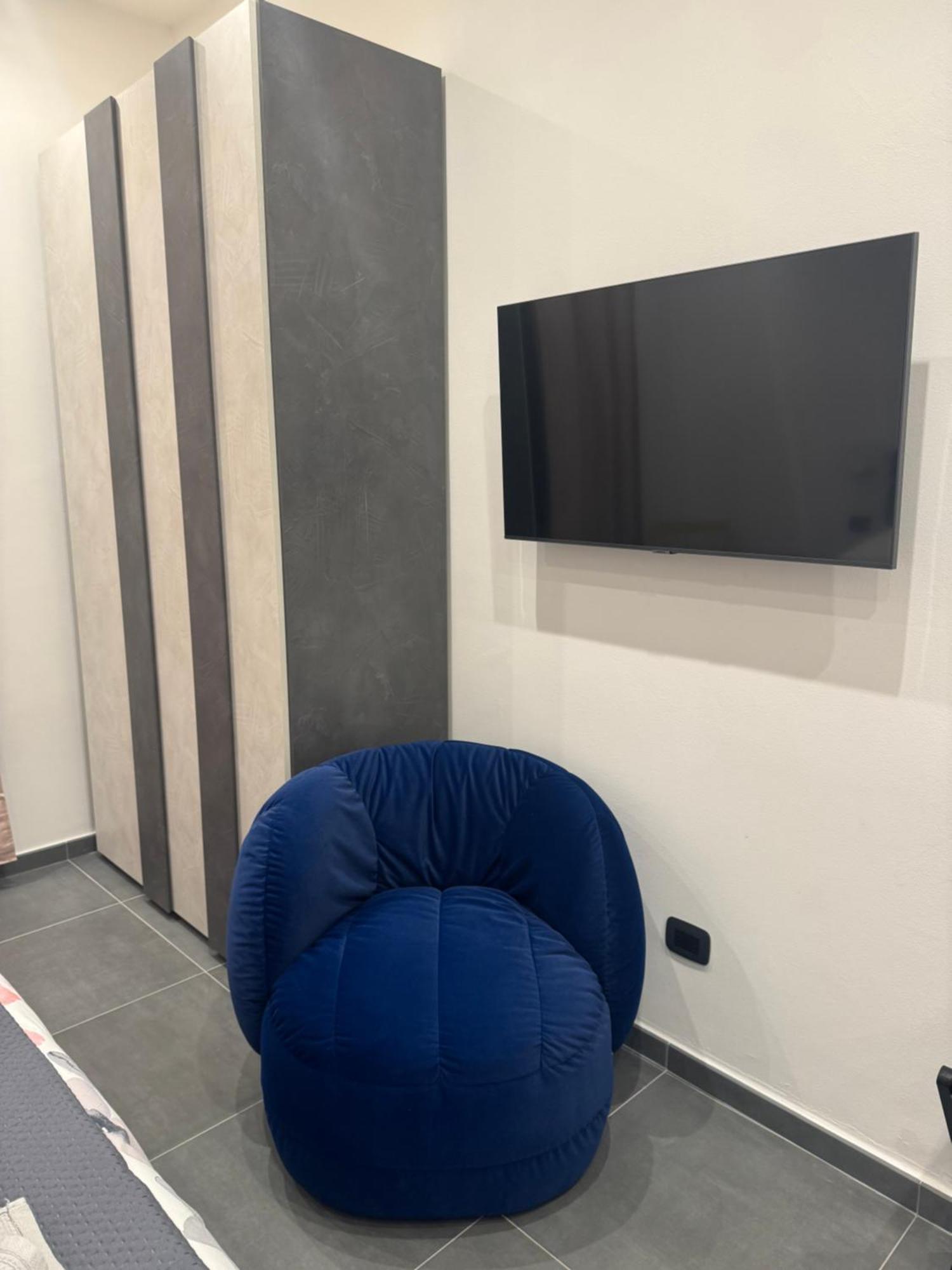 Apartment Samoa Florence Ngoại thất bức ảnh